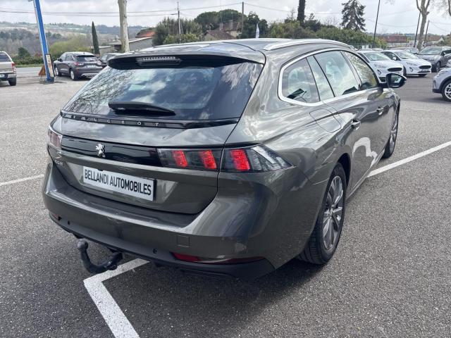 Peugeot 508 Sw image 3