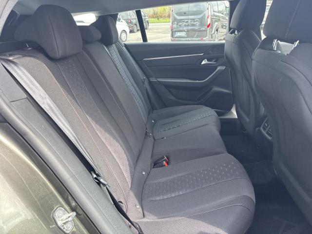 Peugeot 508 Sw image 9
