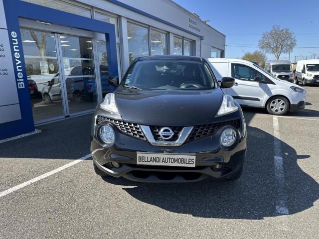 Nissan Juke image 4