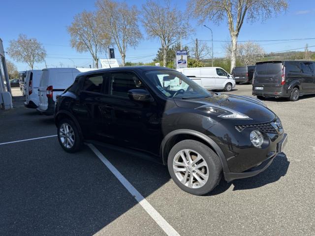 Nissan Juke image 5