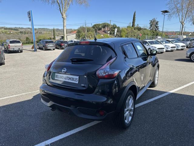 Nissan Juke image 9