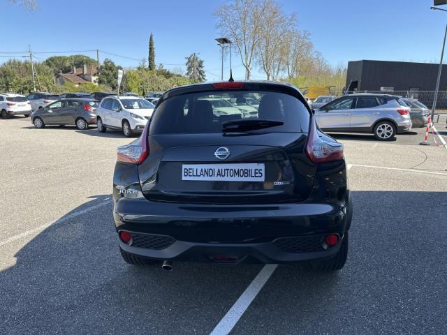 Nissan Juke image 1