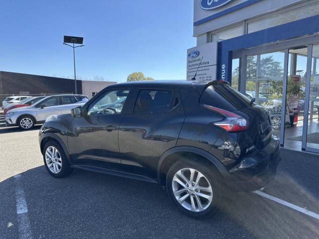 Nissan Juke image 7