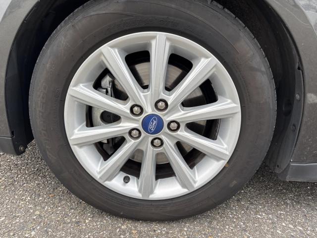 Ford Grand C-Max image 7