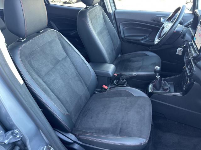 Ford Ecosport image 5