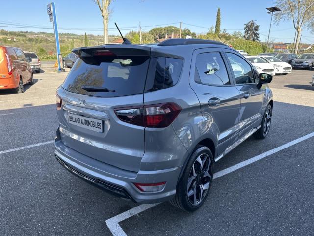 Ford Ecosport image 2