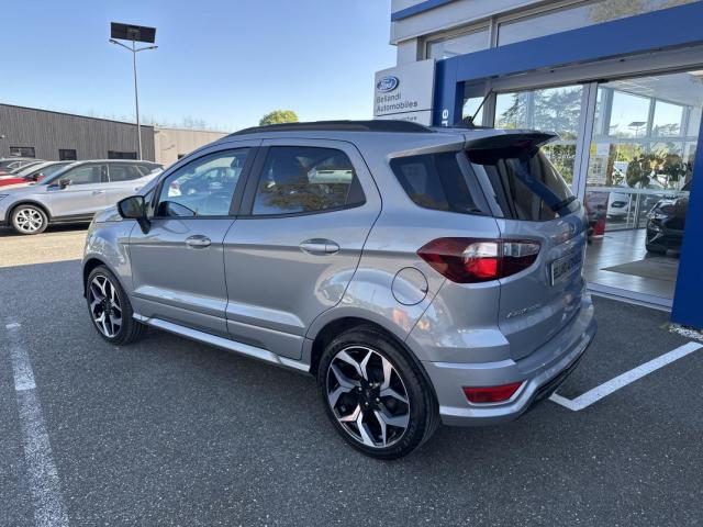 Ford Ecosport image 3