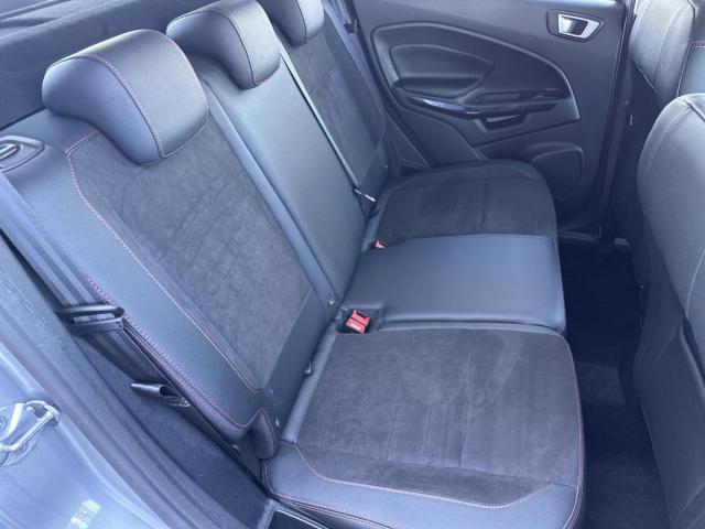 Ford Ecosport image 7
