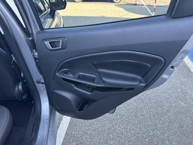 Ford Ecosport image 6