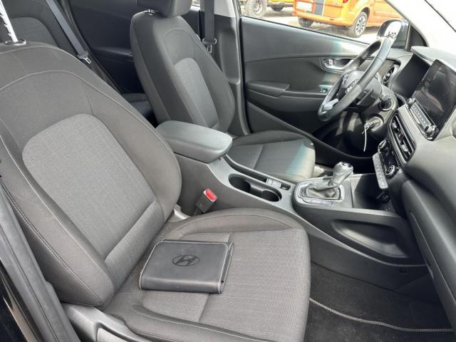 Hyundai Kona image 1