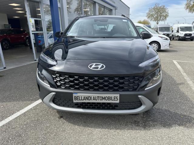 Hyundai Kona image 4