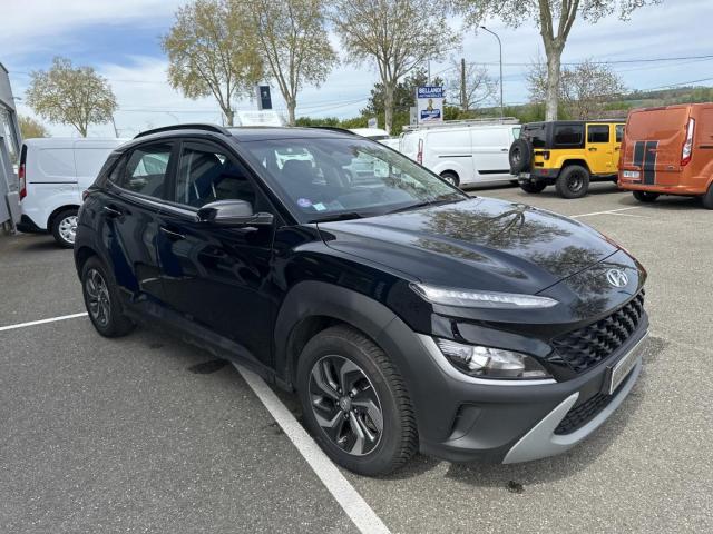 Hyundai Kona image 8