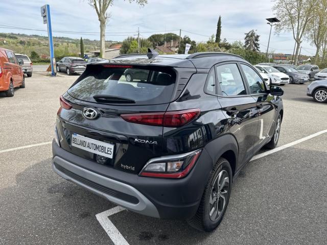 Hyundai Kona image 2