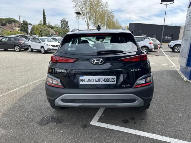Hyundai Kona image 9