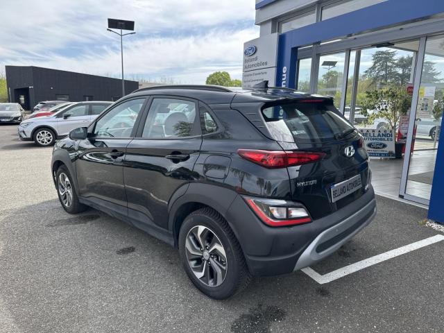Hyundai Kona image 7
