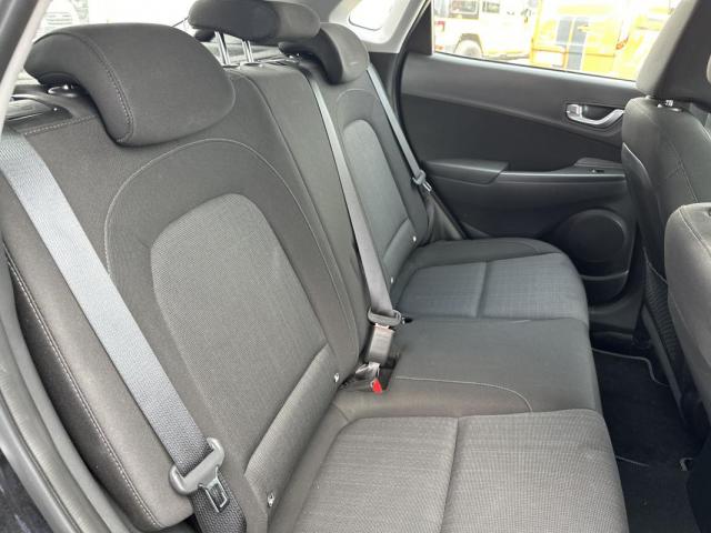Hyundai Kona image 3