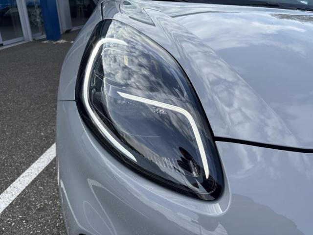 Ford Puma image 2