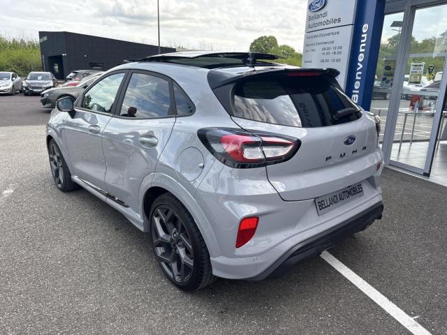 Ford Puma image 5