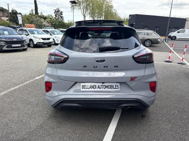 Ford Puma image 3