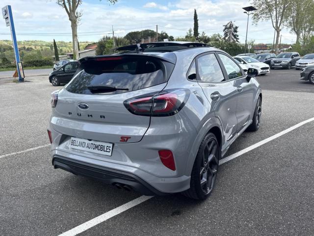 Ford Puma image 6