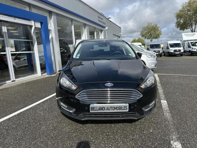 Ford Focus image 1