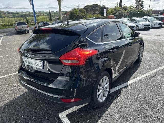 Ford Focus image 6