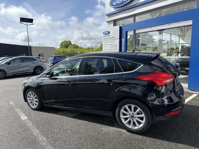 Ford Focus image 2