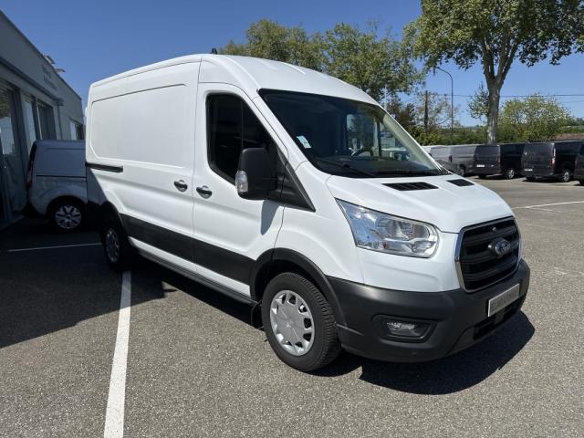 Ford Transit image 5