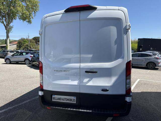 Ford Transit image 2