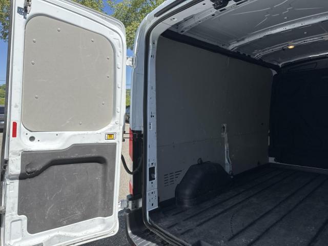 Ford Transit image 1