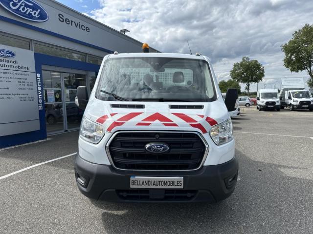 Ford Transit image 3