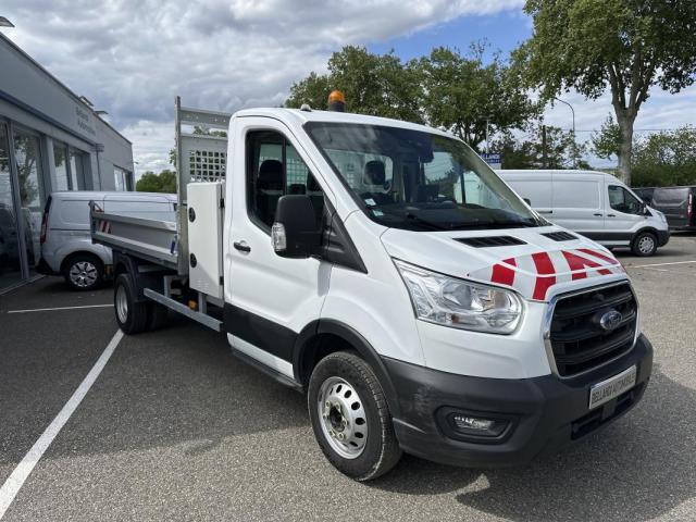 Ford Transit image 6