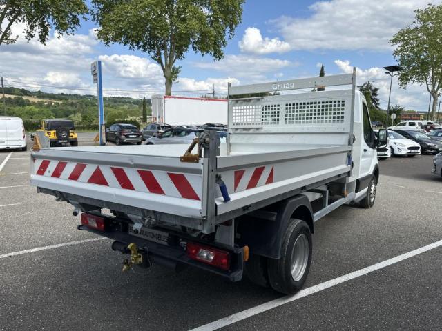Ford Transit image 4