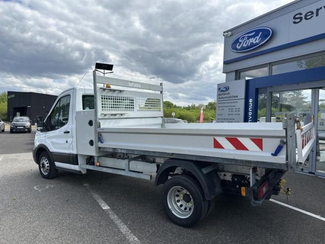 Ford Transit image 1