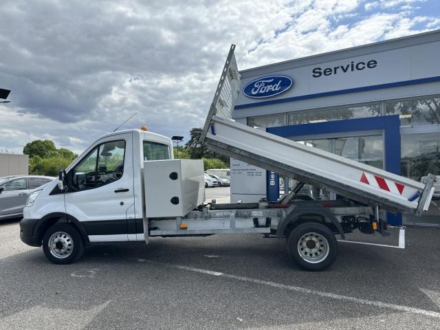 Ford Transit image 7