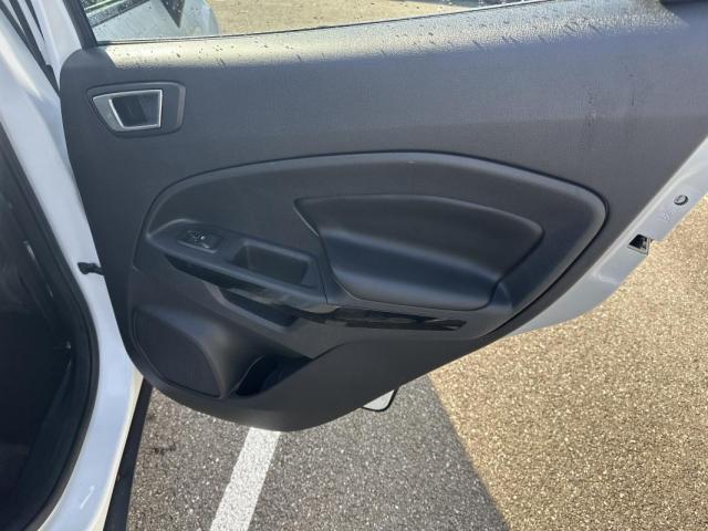 Ford Ecosport image 7
