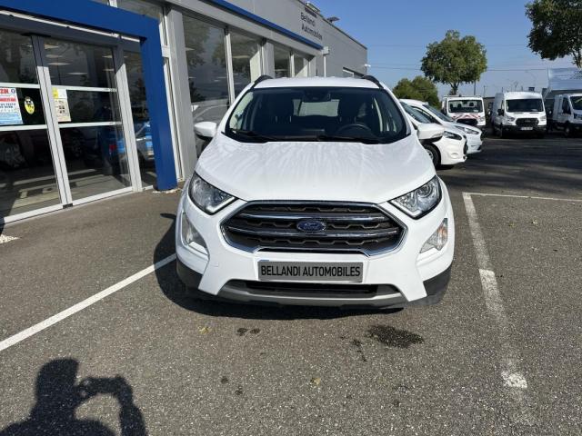 Ford Ecosport image 3