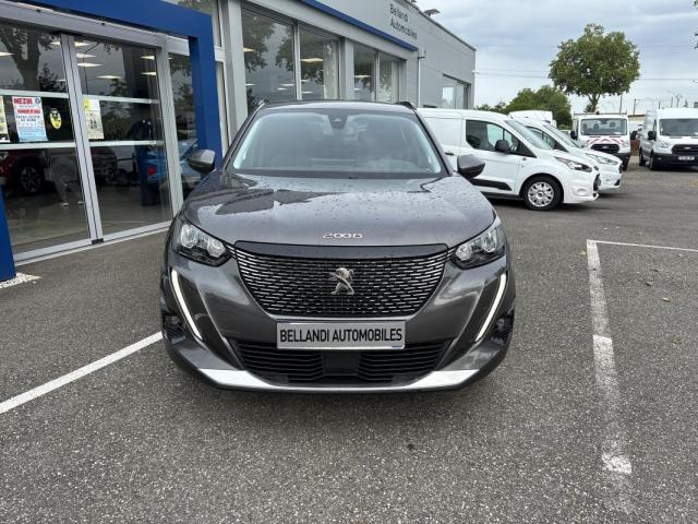 Peugeot 2008 image 7