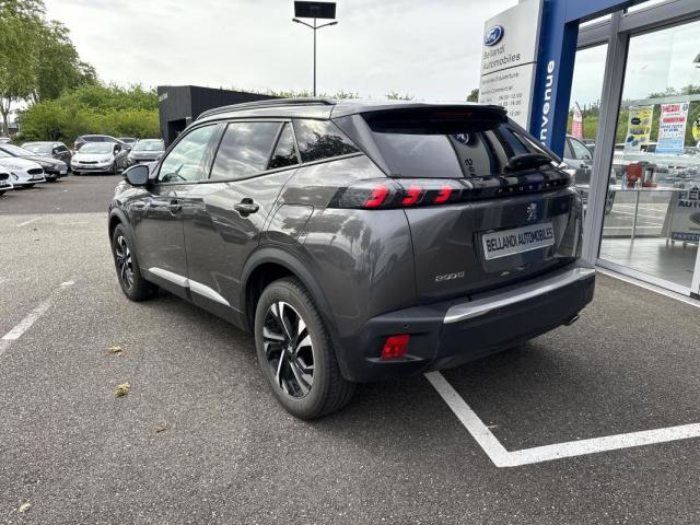 Peugeot 2008 image 4
