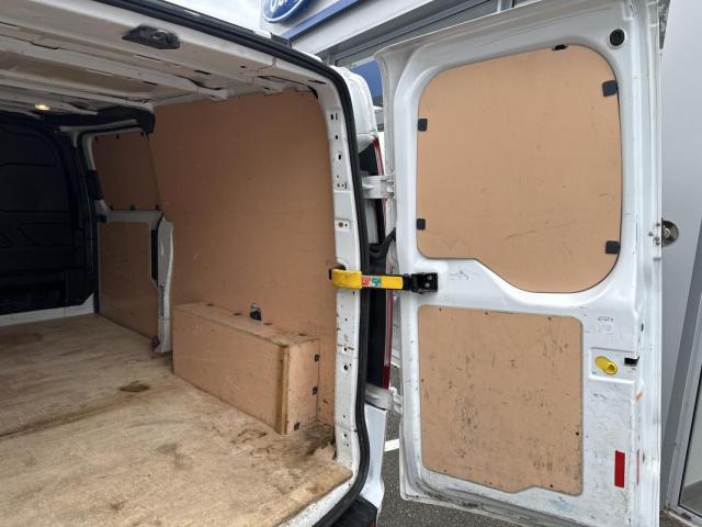 Ford Transit Custom image 3