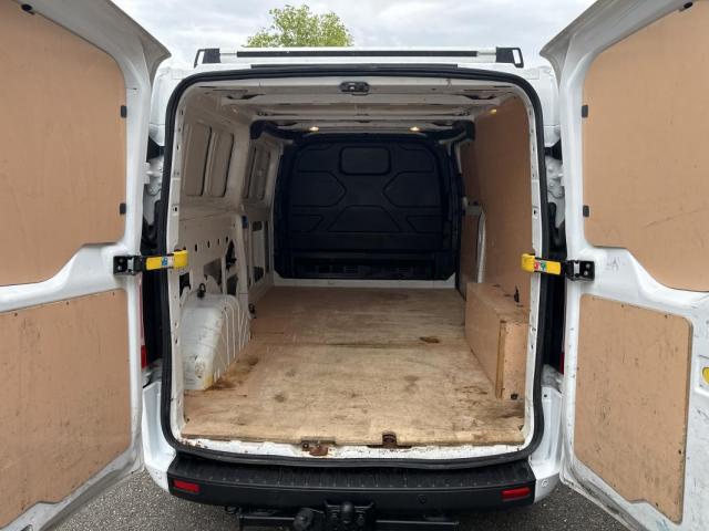 Ford Transit Custom image 8