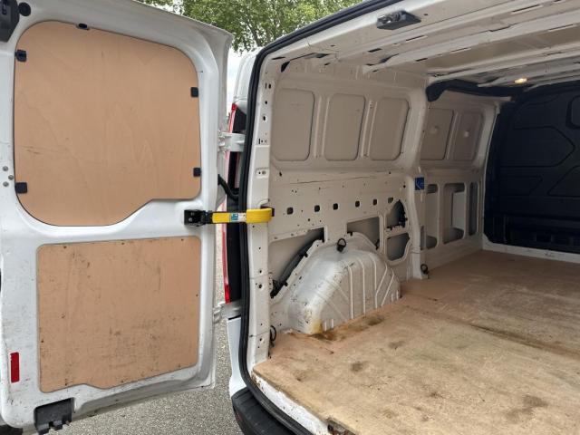 Ford Transit Custom image 7
