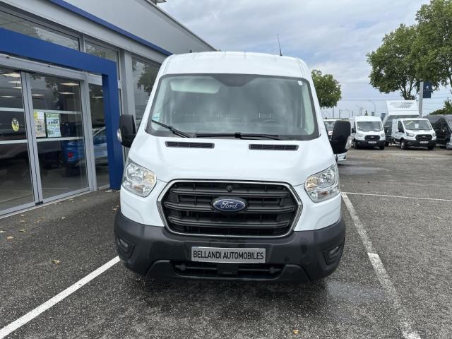 Ford Transit image 9