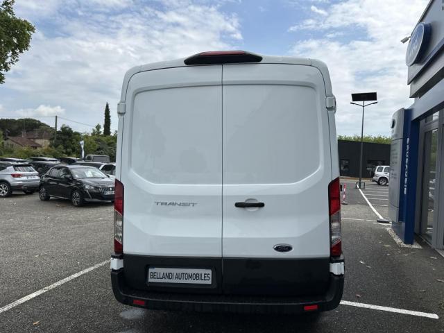 Ford Transit image 4