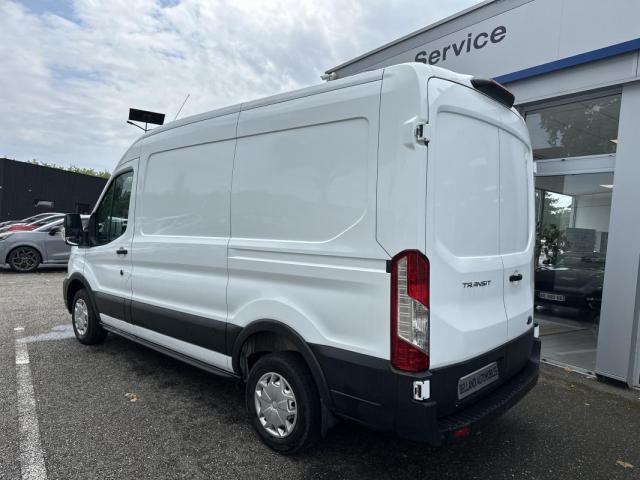 Ford Transit image 2