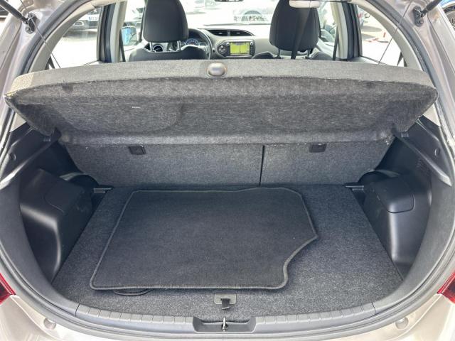 Toyota Yaris image 1