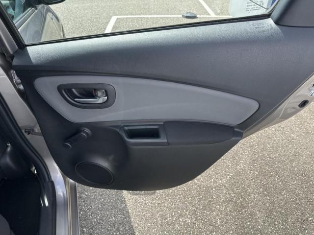 Toyota Yaris image 7