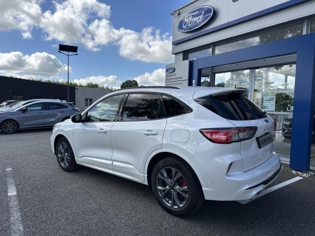 Ford Kuga image 1