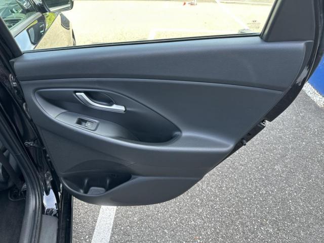 Hyundai I30 image 9