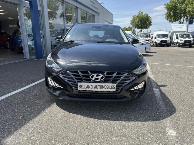 Hyundai I30 image 8